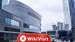 Swiss Market Index Rusya'da Bir Ziyaret - Ofis Bulunamadı