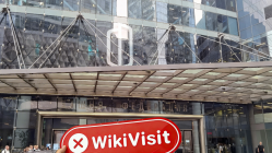 Swiss Market Index Rusya'da Bir Ziyaret - Ofis Bulunamadı