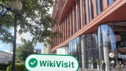 Посещение БКС в России – Офис найден