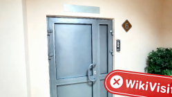 बेलारूस में LegacyFX की यात्रा - कोई कार्यालय नहीं मिला