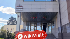 बेलारूस में LegacyFX की यात्रा - कोई कार्यालय नहीं मिला