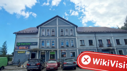 Uma visita ao Inceptial na Bielorrússia - Nenhum escritório encontrado