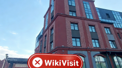 Una visita a B2PRIME en Bielorrusia - No se encontró oficina