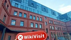 Una visita a B2PRIME en Bielorrusia - No se encontró oficina