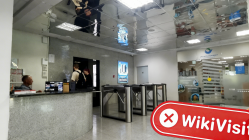 Посещение TradeClan в России – Офис не найден