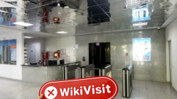 Посещение TradeClan в России – Офис не найден