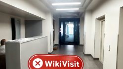 白俄罗斯实地探访交易商 BFB Capital 不存在真实展业场所