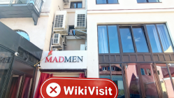 白俄罗斯实地探访交易商 BFB Capital 不存在真实展业场所