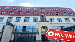 白俄罗斯实地探访交易商 BFB Capital 不存在真实展业场所