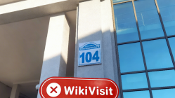 白俄罗斯实地探访交易商 OpenFX 不存在真实展业场所