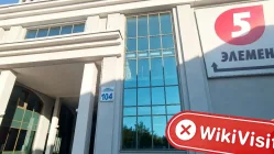 Đến thăm OpenFX tại Nga - Không tìm thấy văn phòng