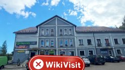 Kunjungan ke FXPN di Rusia - Tidak Ditemukan Kantor