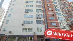 Rusya'daki KENKO Ziyareti - Ofis Bulunamadı