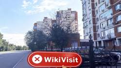 Rusya'daki KENKO Ziyareti - Ofis Bulunamadı