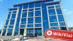 벨라루스의 Fire Capital Market 방문 - 사무실을 찾을 수 없음