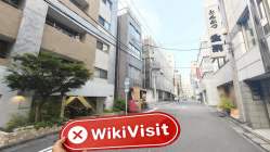 日本のXinke Limitedへの訪問 - オフィスが見つかりません