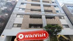 日本のXinke Limitedへの訪問 - オフィスが見つかりません