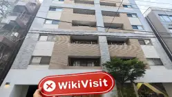 زيارة إلى Xinke Limited في اليابان - لم يتم العثور على مكتب