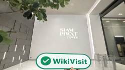 Kunjungan ke DBS di Thailand – Kantor Ditemukan