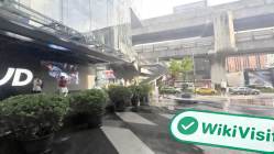 Kunjungan ke DBS di Thailand – Kantor Ditemukan