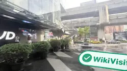 Kunjungan ke DBS di Thailand – Kantor Ditemukan