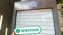 Kunjungan ke DBS di Thailand – Kantor Ditemukan
