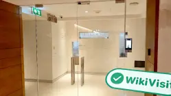 Une visite chez Finansia en Thaïlande - Bureau trouvé