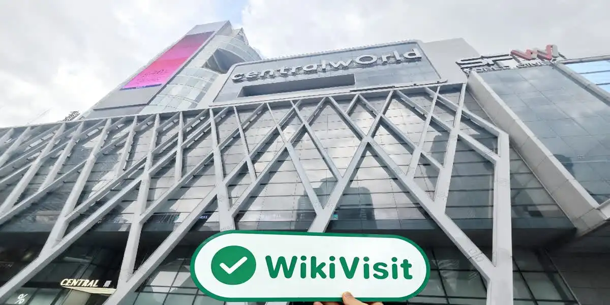 Una visita a Finansia en Tailandia - Oficina Encontrada