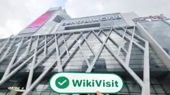 Une visite chez Finansia en Thaïlande - Bureau trouvé