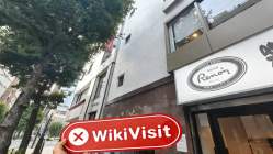 Isang Pagbisita sa TOKIN sa Hapon - Walang Natagpuang Opisina