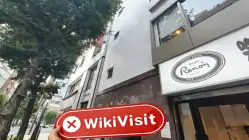 A Visit to TOKIN in Japan – No Office Found