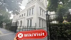 Đến thăm Ufunded.com tại Thái Lan - Không tìm thấy văn phòng