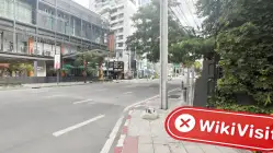 Đến thăm JuraTrade tại Thái Lan - Không tìm thấy văn phòng