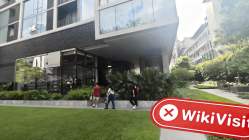 Isang Pagbisita sa JuraTrade sa Thailand - Walang Natagpuang Opisina