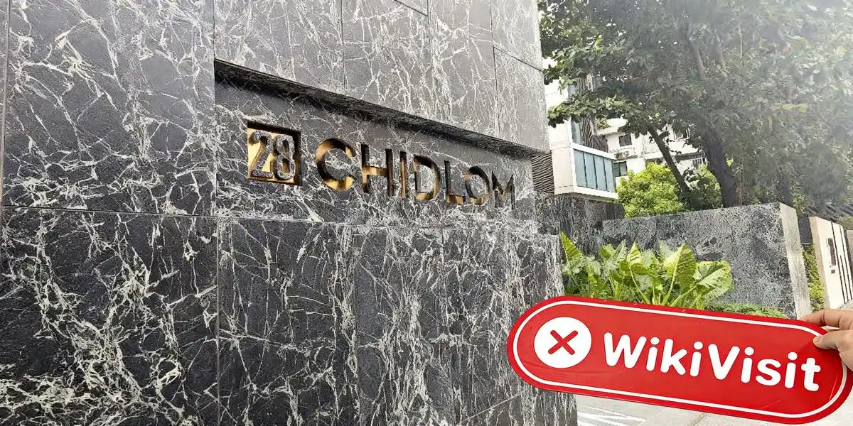 Đến thăm JuraTrade tại Thái Lan - Không tìm thấy văn phòng