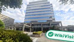 일본의 DSB 방문 - 사무실 발견