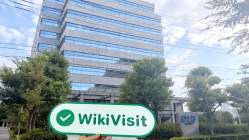 일본의 DSB 방문 - 사무실 발견