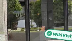 جاپان میں DSB کا دورہ – دفتر دریافت