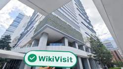 日本实地探访交易商 Nomura Asset Management 存在真实展业场所