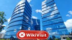 러시아의 BPCE Capital 방문 - 사무실을 찾을 수 없었습니다