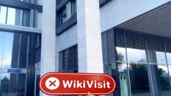 रूस में InvestBroker की यात्रा - कोई कार्यालय नहीं मिला