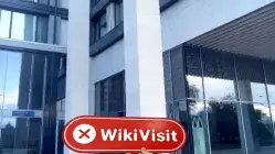 Посещение InvestBroker в России – Офис не найден
