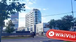Посещение InvestBroker в России – Офис не найден
