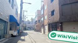 زيارة إلى YAMAKIN  في اليابان - تم العثور على المكتب