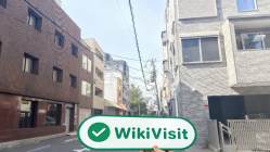 زيارة إلى YAMAKIN  في اليابان - تم العثور على المكتب