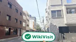جاپان میں YAMAKIN کا دورہ – دفتر دریافت ہوا