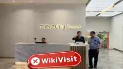 Uma visita ao GTMX na Tailândia - Nenhum escritório encontrado