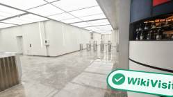 태국의 I V Global 방문 - 사무실 발견