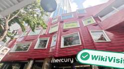 태국의 I V Global 방문 - 사무실 발견