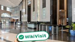 태국의 Globlex 방문 - 사무실 발견